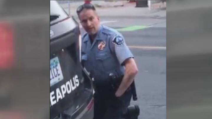 Derek Chauvin files for new trial, alleging prosecutorial misconduct and false testimony