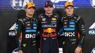 Verstappen takes pole position for F1 title-deciding Abu Dhabi GP ahead of Norris and Piastri