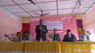 District-Level National Deworming Day Launched in Lakhimpur