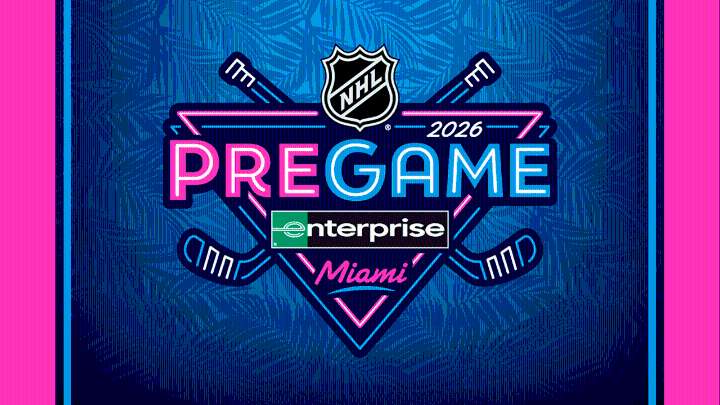 NHL to host outdoor fan festival before 2026 Winter Classic