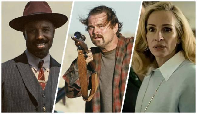 ‘One Battle,’ ‘Sentimental Value,’ ‘Sinners’ lead 2026 Golden Globe Awards nominations: Complete list