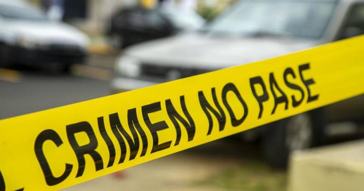 Asesinan a hombre frente a negocio en Barrio Obrero en Santurce