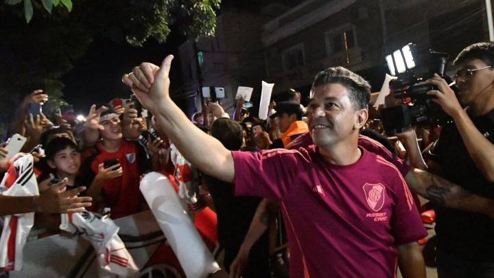 Con Boca eliminado, River quedó afuera de la Copa Libertadores y jugará la Sudamericana