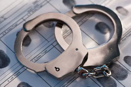 Sault man charged after allegedly blasting victim with snow blower