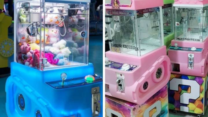 Denuncian padres de familia existencia de maquinita de juegos de azar en escuela de Tamaulipas