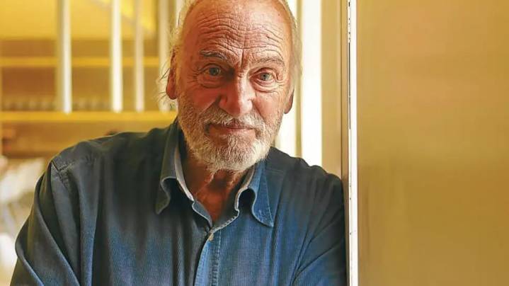 Murió Héctor Alterio: la emocionada despedida de los actores y directores que trabajaron con él