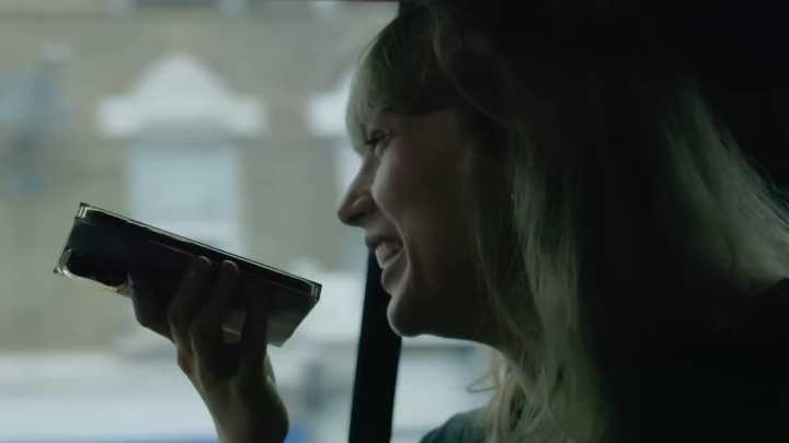 Taylor Swift Draws Strength from Travis Kelce in 'Eras Tour' Doc