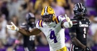 LSU could be without several starters in the Texas Bowl. Here’s the latest.