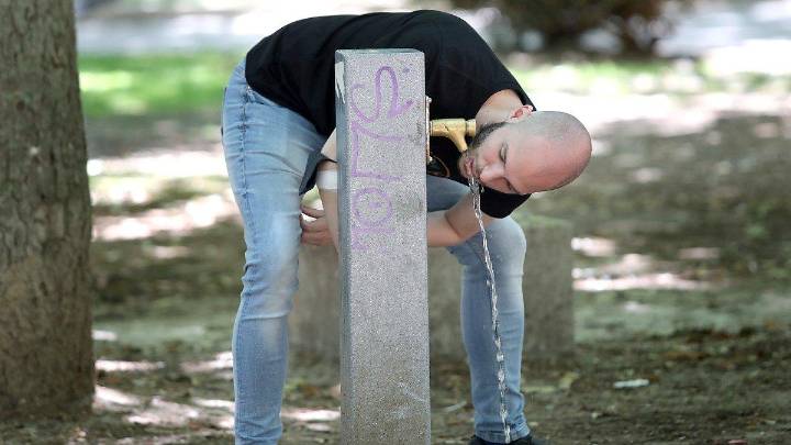 Palencia cuenta con 36 pueblos con escasez de agua o contaminada