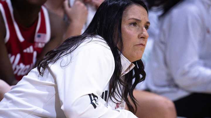 The latest USA TODAY Network Big Ten women's basketball rankings