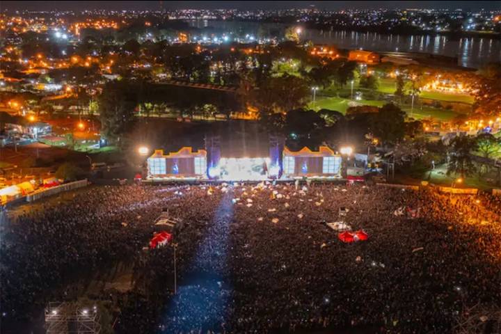 Municipio entrerriano busca eliminar un tributo que encarecía espectáculos y venta de entradas