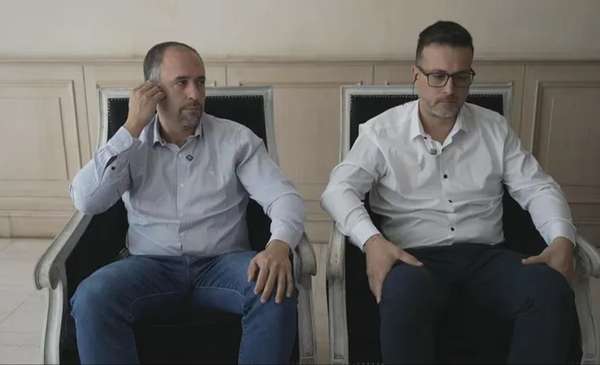 "No somos mecheros vip": los argentinos acusados de robo en Miami rompieron el silencio