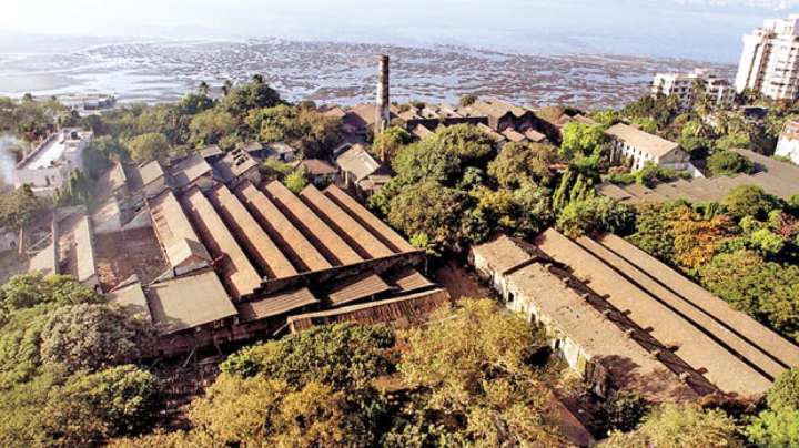 Government Clears Way for Faster Redevelopment of Mumbai’s Mill
