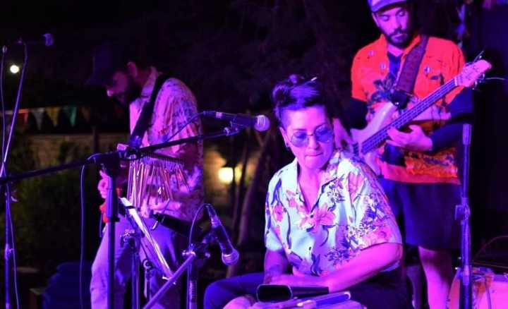 Todos los espectáculos para este fin de semana en Santa Rosa