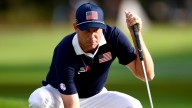 Harris English Reflects On 'Tough' Ryder Cup Envelope Rule Decision