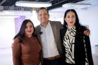 Se reúne Bonilla con mujeres empresarias de Juárez