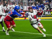 4 Takeaways from Calgary Roughnecks NLL loss to host Toronto Rock
