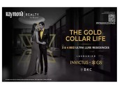 Raymond Realty Brings INVICTUS BY GS To BKC’s Prime Zone