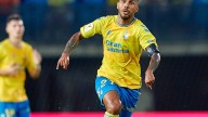 Jonathan Viera responde a si se retirará a final de temporada si la UD Las Palmas no asciende a Primera