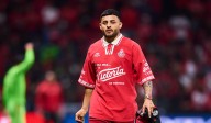 “Es más importante el jugador”: Figura de Toluca pide no arriesgar a Alexis Vega para que juegue la final
