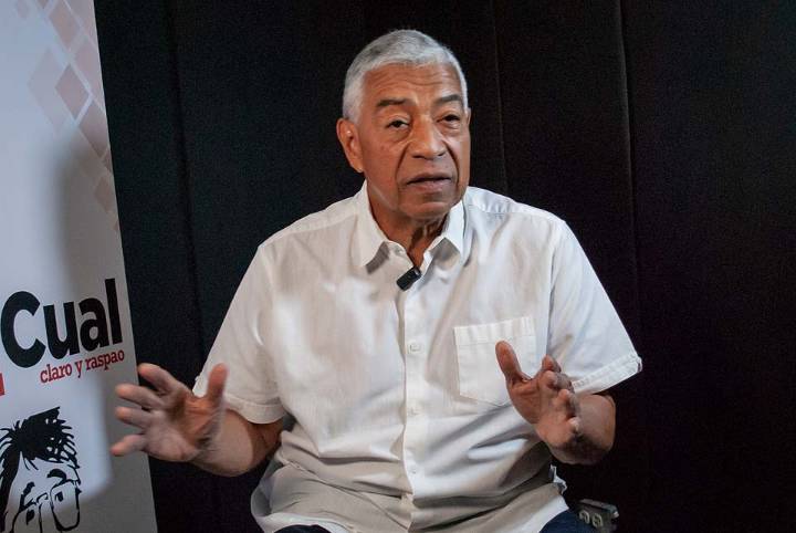 Claudio Fermín: diálogo entre EEUU y Venezuela es una buena noticia