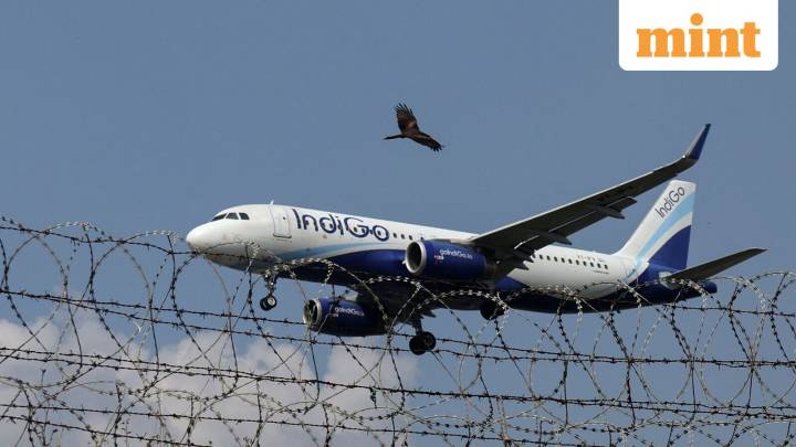 Hyderabad airport receives bomb threat for Indigo flight from Sharjah