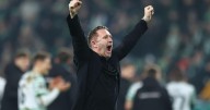 Rpbbie Keane says Rangers win was 'easy' for Ferencvaros