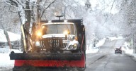 Hamilton left with wintery mess from Alberta storm