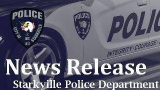 Starkville police investigating pharmacy burglary