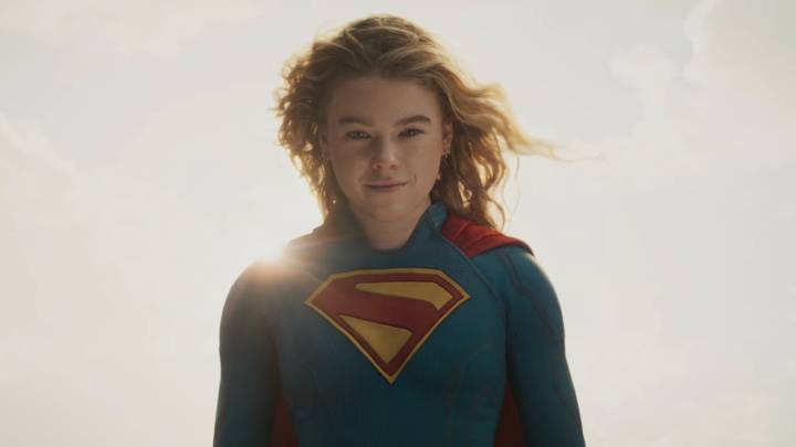 Supergirl Trailer: Milly Alcock's Kryptonian Anti-Hero Enters James Gunn's DCU With A Bang