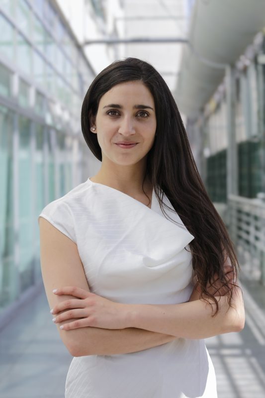 Alerta por sarampión en Chile