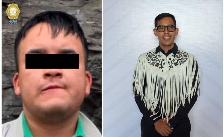 Capturan a presunto implicado en homicidio de regidor de Reynosa en CDMX