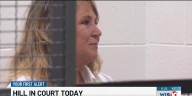 Hearing scheduled for ex-clerk of court linked to Murdaugh trial