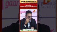 Street Cricket Opportunity, Says Akshay Kumar In Mumbai On ISPL Season 3