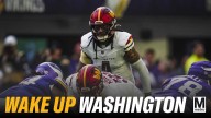 Wake Up Washington | recap from Week 14