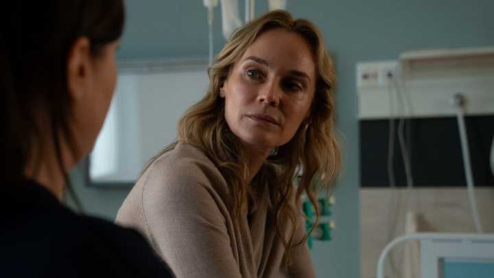 Little Disasters Review: A Tense Domestic Thriller About The Anxieties Of Motherhood