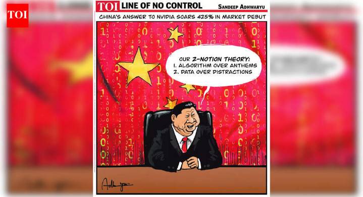 China must assure us our citizens won't be harassed: India