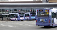 14 days when bus travel will be free in Swansea
