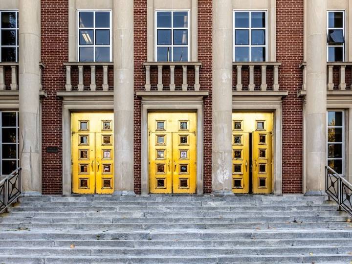 Opinion: Education is never the place to cut corners