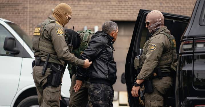 Wisconsin Supreme Court to decide if it's legal for local jails to hold immigrants for ICE