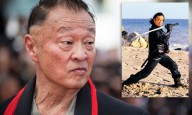 'Mortal Kombat' star Cary-Hiroyuki Tagawa dies at 75