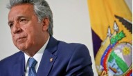 Justicia ecuatoriana llevará a juicio al expresidente Lenín Moreno por presunto cohecho en Sinohydro