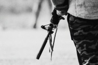 Universidad de EU reporta tirador activo en uno de sus campus