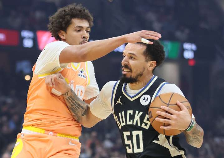 Cavs’ young guns are thriving, but can Kenny Atkinson keep everyone happy?