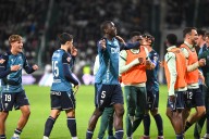 Moussa, dos años sin parar de crecer