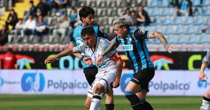 Revive el heroico triunfo de Huachipato sobre Limache en los penales para levantar la primera Copa Chile de su historia