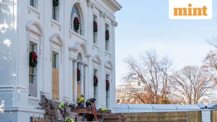 Trump White House ballroom project to be halted? Lawsuit filed in US court