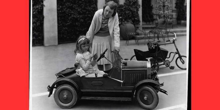 An ‘ankle bracelet’ for your car? AZ pushes new tech for serial speeders