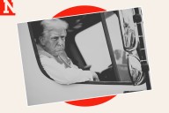 Drivers Don’t Want Trump’s Gas Guzzlers