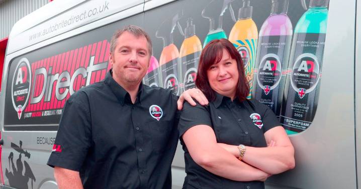 Autobrite Direct apologises to customers over 'frustrating wait' for orders